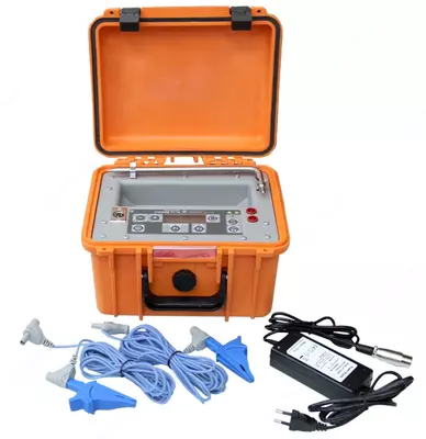 Трассопоисковый комплекс СТАЛКЕР 15-24 (встроенный GPS/ГЛОНАСС модуль, Li-Ion)