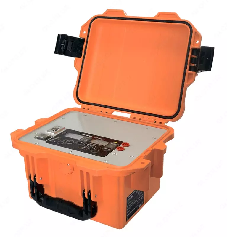 Трассопоисковый комплекс СТАЛКЕР 75-14