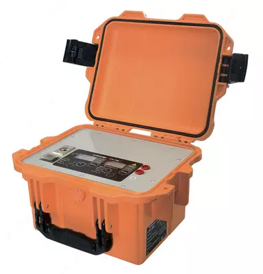 Трассопоисковый комплекс СТАЛКЕР 75-14 (встроенный GPS/ГЛОНАСС модулем Li-Ion)