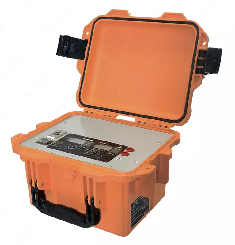 Трассопоисковый комплекс СТАЛКЕР 75-14 (встроенный GPS/ГЛОНАСС модулем Li-Ion)