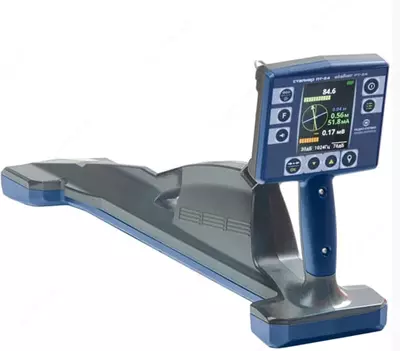 Трассопоисковый комплекс СТАЛКЕР 75-24 (встроенный GPS/ГЛОНАСС модуль, LI-ION)