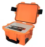 STALKER 80-14 marshrutni kuzatish tizimi (o'rnatilgan GPS/GLONASS moduli