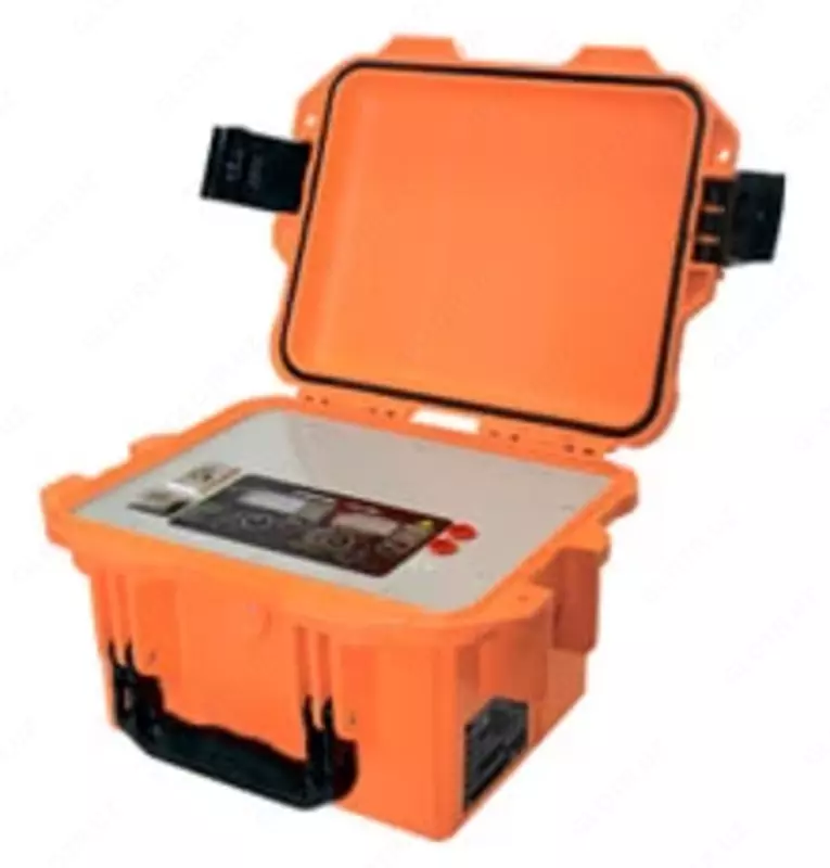 STALKER 80-14 marshrutni kuzatish tizimi (o'rnatilgan GPS/GLONASS moduli, LI-ION)