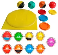 Маркероискатель "Сталкер" ПМ-3 (запись/чтение