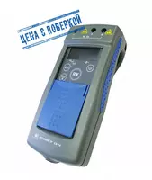 Megaohmmetr (raqamli) "Radio servis" E6-24