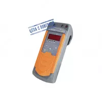 Мегаомметр (цифровой) "Radio servis" ПСИ-2500 - 2 766 030 сум