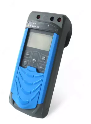 Измеритель сопротивления петли "Radio servis" ИФН-300, "ФАЗА-НУЛЬ", "ФАЗА-ФАЗА"