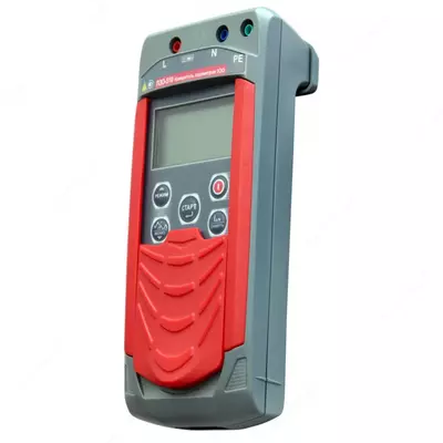 RCD parametr o'lchagich "Radio servis" PZO-510