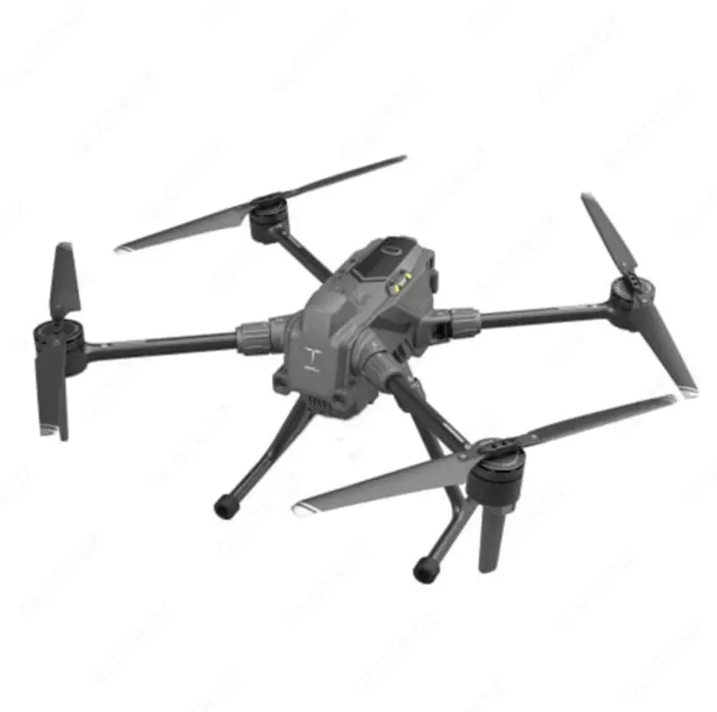 Промышленный дрон "GEOSUN" S400E