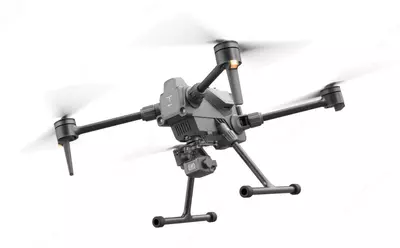 Dron "GEOSUN" S400