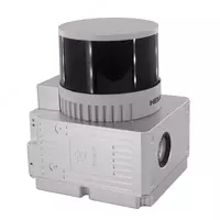 "GEOSUN" UAV skanerlash tizimi LiDAR GS-260 H