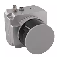 "GEOSUN" UAV skanerlash tizimi LiDAR GS-260 H - 384 600 000 so'm