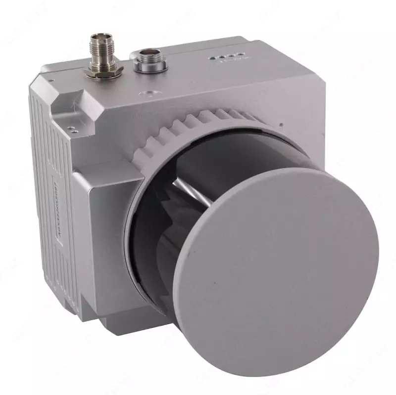Система сканирования БПЛА "GEOSUN" LiDAR GS-260 H