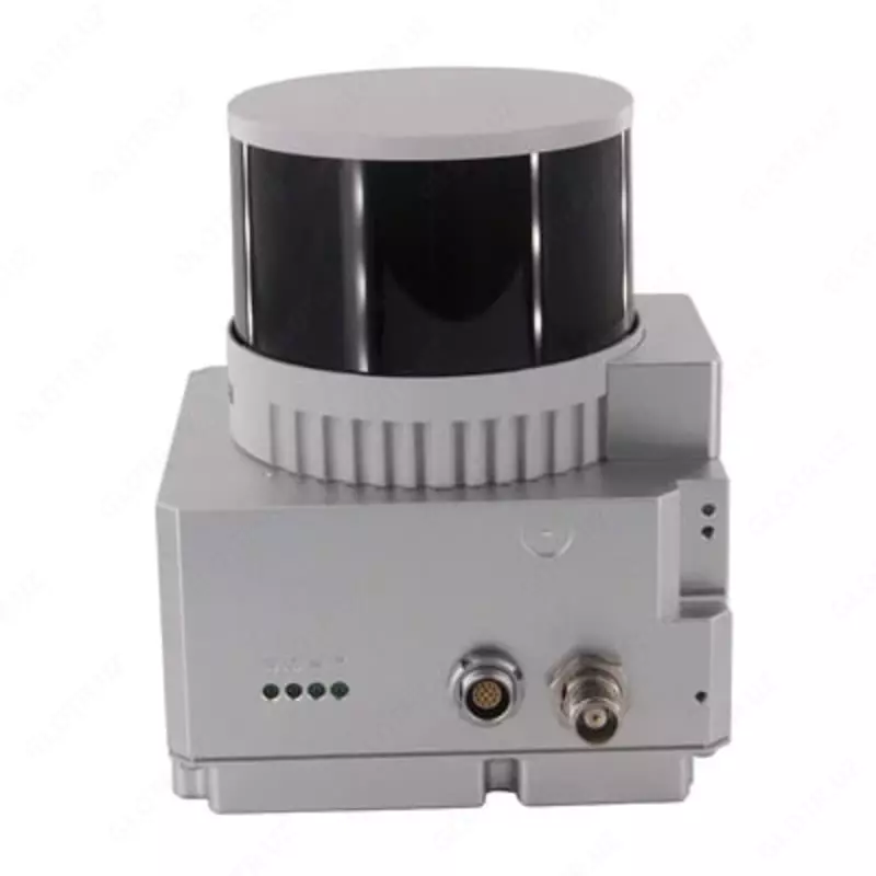 Система сканирования БПЛА "GEOSUN" LiDAR GS-260 H