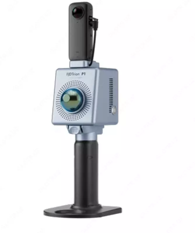 Лазерный сканер "Fjdynamics" Trion P1
