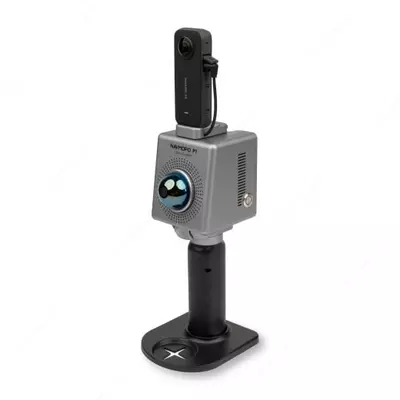 Лазерный сканер "Fjdynamics" Trion P1