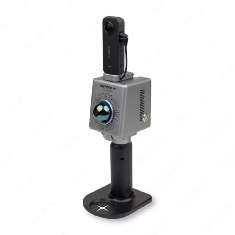 Лазерный сканер "Fjdynamics" Trion P1