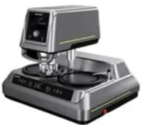  Metallografik avtomatik silliqlash abraziv mashinasi (Pneomatic) HST-MoPausST - 