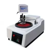 Полуавтоматический металлографический шлифовально-полировальный станок МПТ - 5 289 196 сум