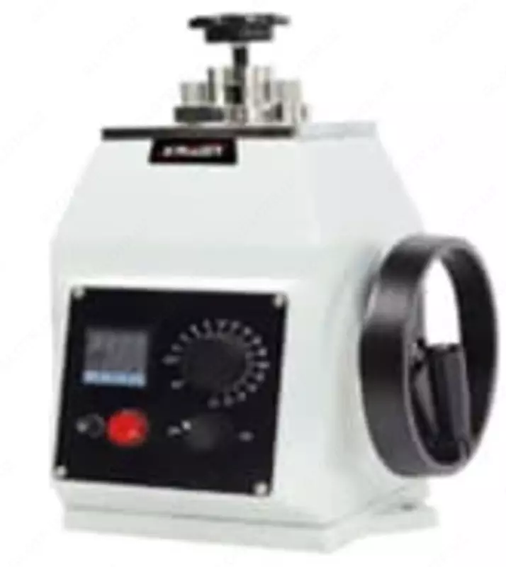 Металлографическая машина для горячей запрессовки (HST-XQ2B-45)