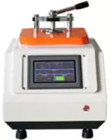 Металлографическая автоматическая машина для горячей запрессовки HST-ZXQ3 - 23 397 396.6 сум