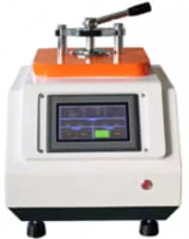 Металлографическая автоматическая машина для горячей запрессовки HST-ZXQ3 - 23 397 396.6 сум