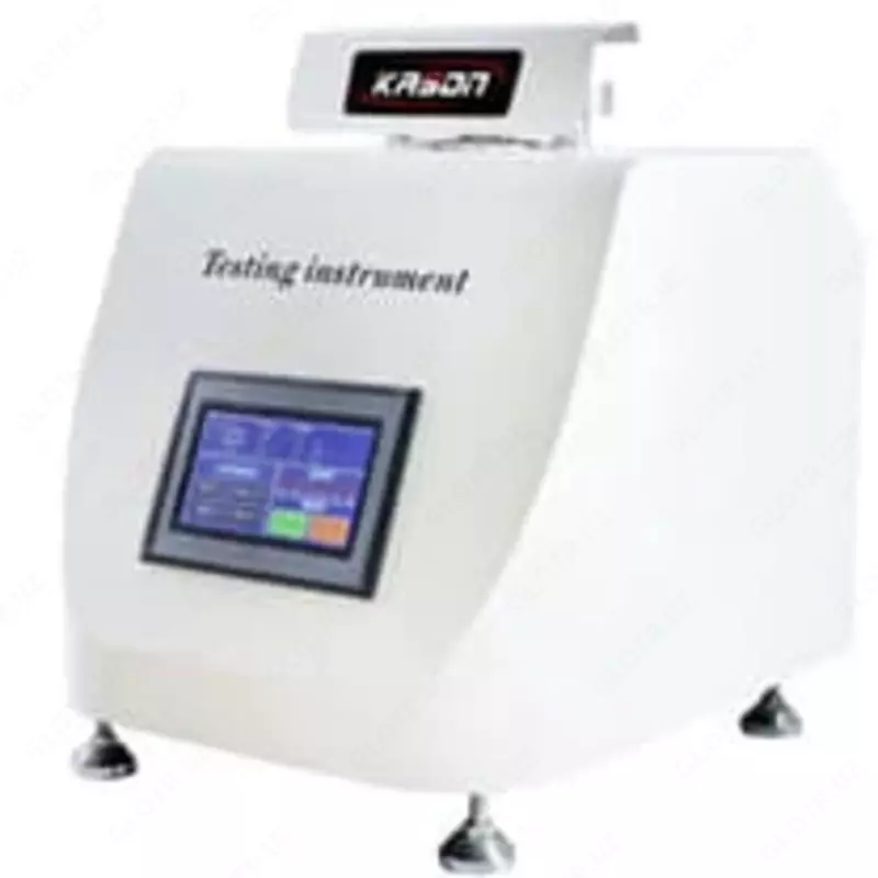 Металлографический автоматический станок для горячей запрессовки (пневматический) HST-ZXQ6P