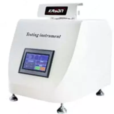 Металлографический автоматический станок для горячей запрессовки (пневматический) HST-ZXQ6P