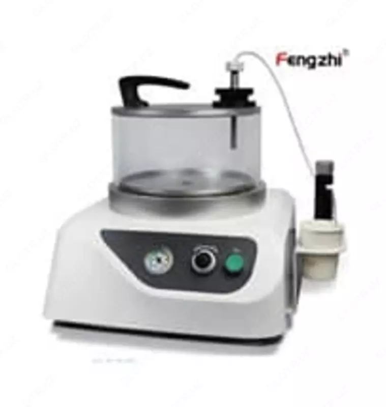 Vakuumni o'rnatish HST-PVM-1 bosish