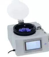  Полностью автоматический вакуумный монтажный пресс HST-VMM-90 - 