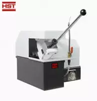 Ручной металлографический отрезной станок HST-Q2