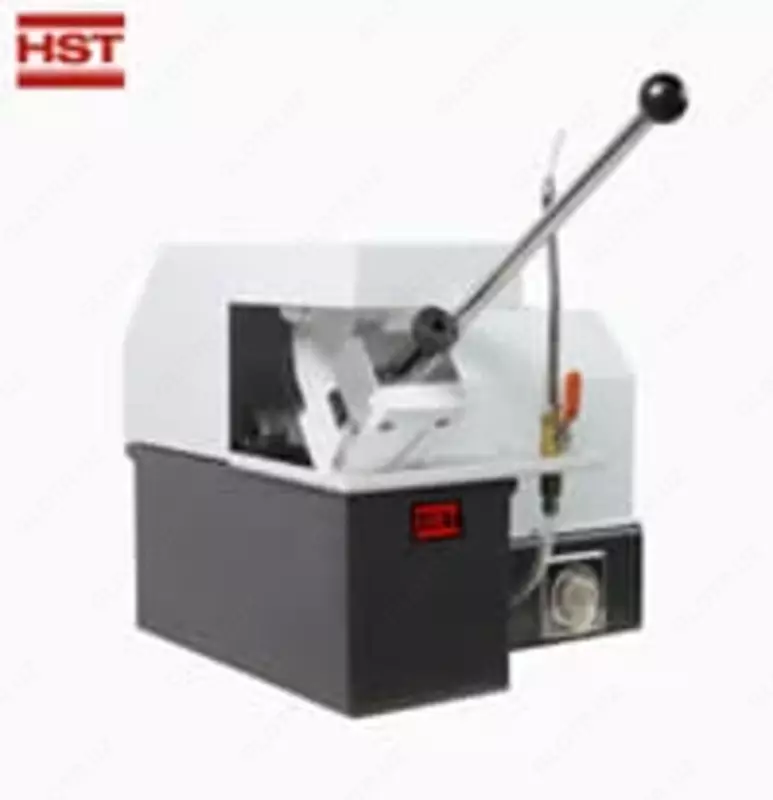 Ручной металлографический отрезной станок HST-Q2 - 4 808 360 сум