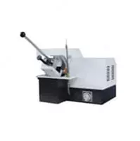 Ручной металлографический отрезной станок HST-Q2A - 6 089 288 сум