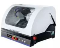 Qo'lda metallografik kesish mashinasi HST-SQ60 - 6 094 956.3 so'm