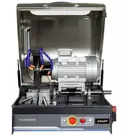 Многофункциональный станок для металлографической резки HST-SQ80 - 16 829 260 сум