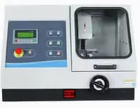 Металлографический автоматический отрезной станок HST-Q80Z