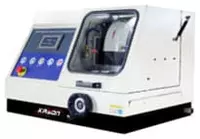 Metallografik avtomatik kesish mashinasi HST-Q100B