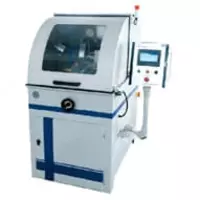  Metallografik avtomatik kesish mashinasi HST-LDQ110 - 