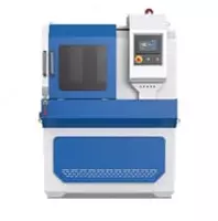  Металлографический автоматический отрезной станок HST-LDQ130Z - 