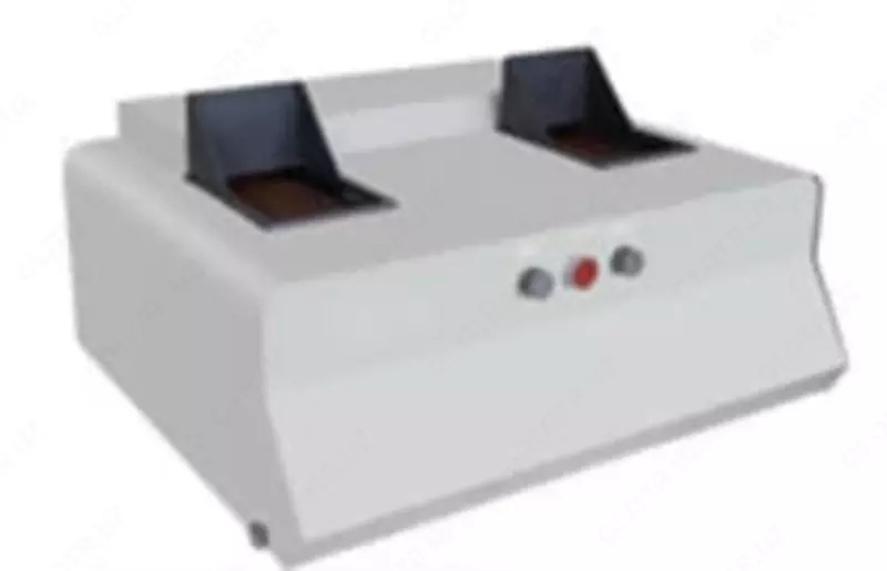  Tasma sirtini silliqlash mashinasi HST-BG30 - 