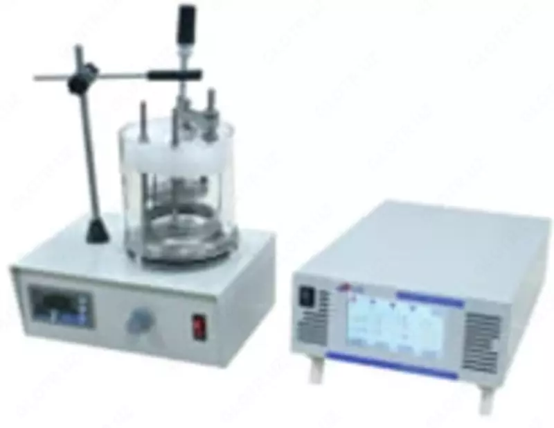 Тестер коррозии электролитической полировки HST-EP06X