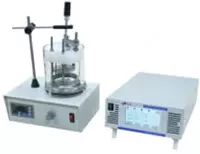 Тестер коррозии электролитической полировки HST-EP06X