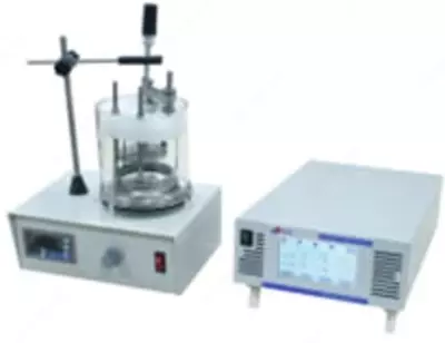 Тестер коррозии электролитической полировки HST-EP06X