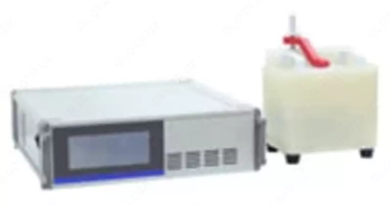 Тестер коррозии электролитической полировки HST-EP3000