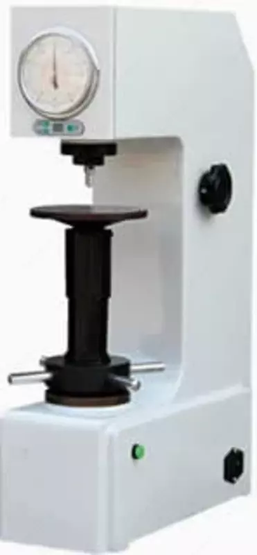  Тестер коррозии электролитической полировки HST-HRD150 - 