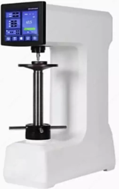 Твердомер по Роквеллу с сенсорным экраном и цифровым дисплеем (HST-HRS150T) - 19 184 144 сум