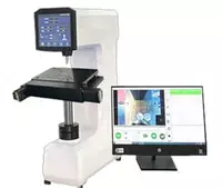 Автоматический твердомер по Роквеллу (HST-HRS150T-ZXY-A) - 191 411 680 сум