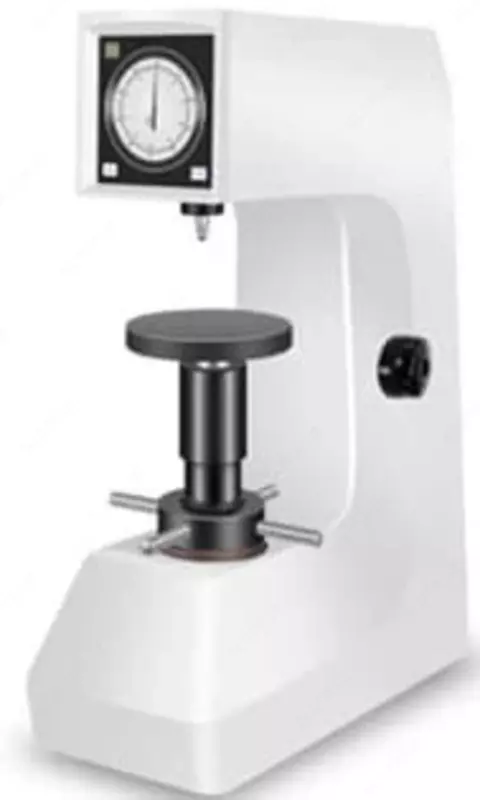 Электрический твердомер по Роквеллу для пластика r (HST-HSRD45)