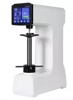  Sensorli ekranli raqamli displey yuzaki Rokvell qattiqligi tekshirgichi (HST-HSRS45T) - 