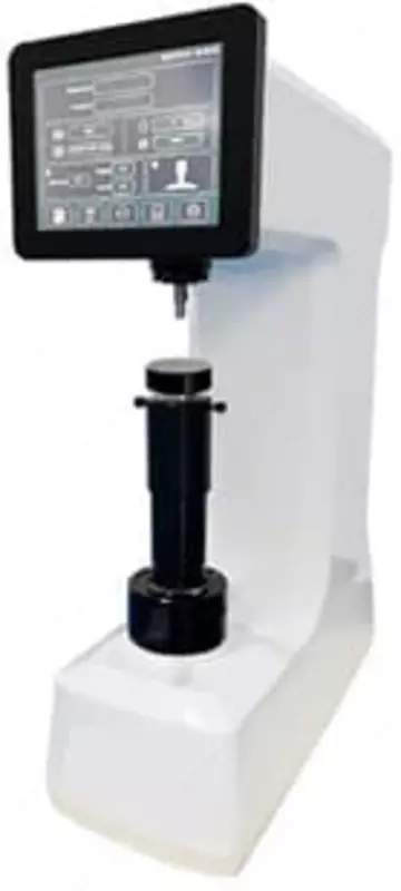 поверхностный твердомер по Роквеллу (HST-HRS-150/45T-Z)